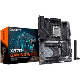 Mother Gigabyte (am5) X870 Eagle Wifi7